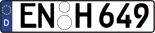 EN-H649