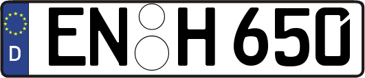 EN-H650