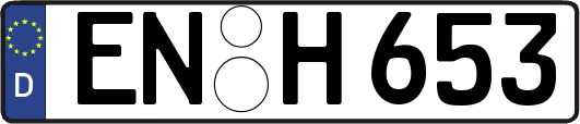 EN-H653