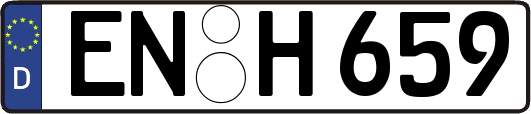 EN-H659