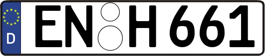 EN-H661