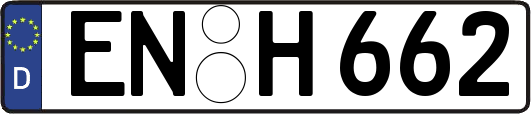 EN-H662