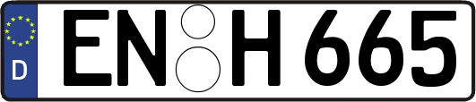 EN-H665