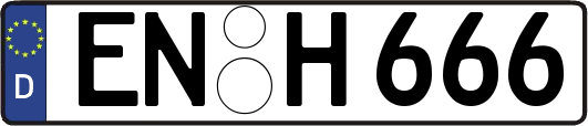 EN-H666