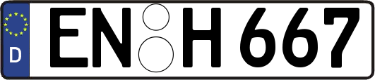 EN-H667