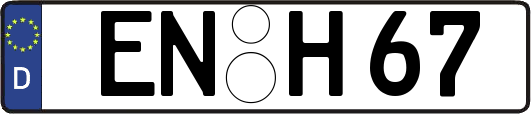 EN-H67