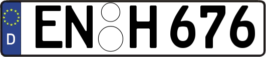 EN-H676