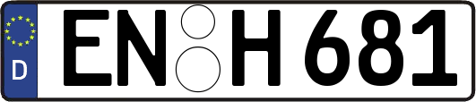 EN-H681