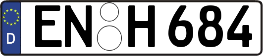 EN-H684