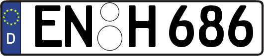 EN-H686