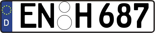 EN-H687