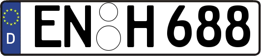 EN-H688