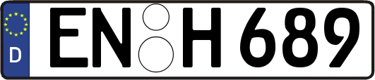 EN-H689