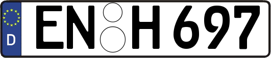 EN-H697