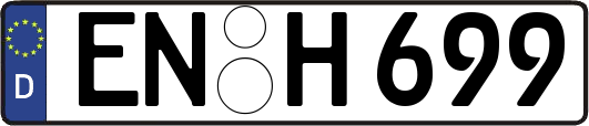 EN-H699