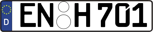 EN-H701