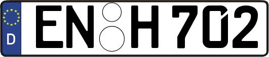 EN-H702