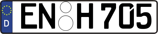 EN-H705