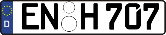 EN-H707