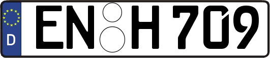 EN-H709