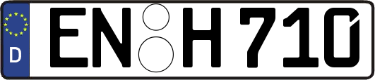 EN-H710