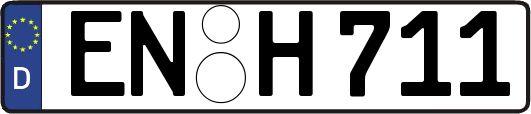 EN-H711