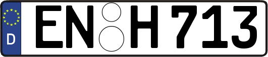 EN-H713