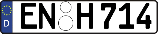 EN-H714