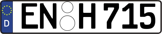 EN-H715