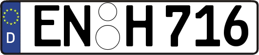 EN-H716