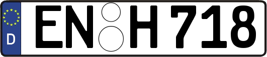 EN-H718