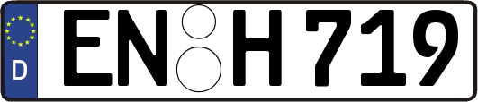 EN-H719