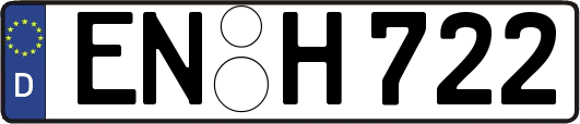 EN-H722