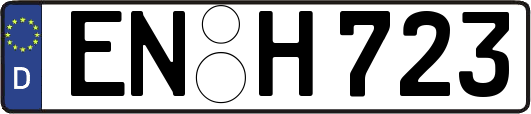 EN-H723