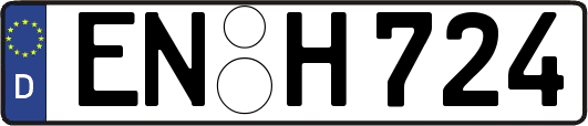 EN-H724