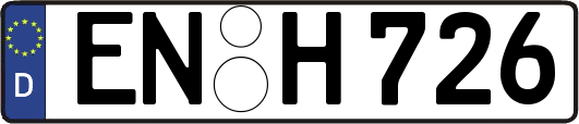 EN-H726