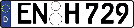 EN-H729