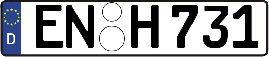 EN-H731