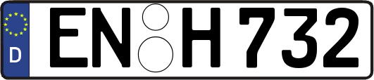 EN-H732