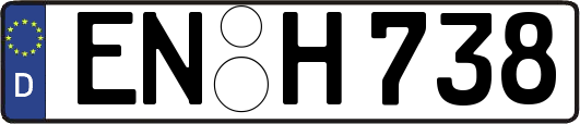 EN-H738