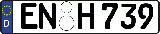 EN-H739