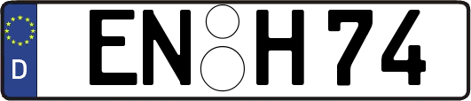 EN-H74