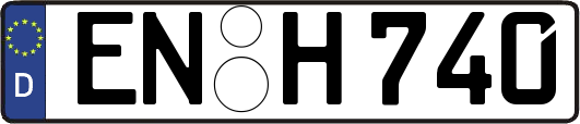 EN-H740