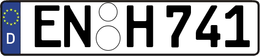 EN-H741