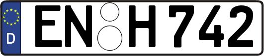 EN-H742