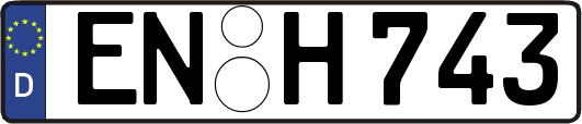 EN-H743