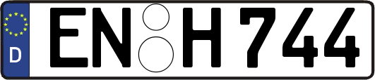 EN-H744