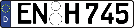 EN-H745