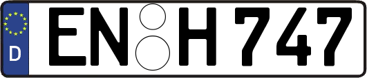 EN-H747