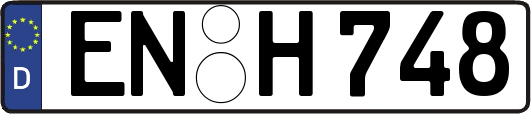 EN-H748